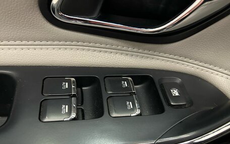 KIA cee'd III, 2017 год, 999 000 рублей, 14 фотография