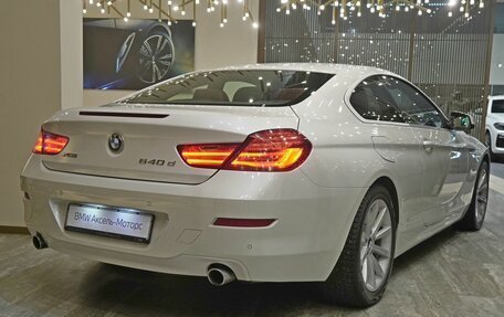 BMW 6 серия, 2013 год, 3 500 000 рублей, 7 фотография