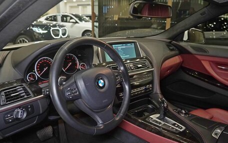 BMW 6 серия, 2013 год, 3 500 000 рублей, 9 фотография