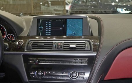 BMW 6 серия, 2013 год, 3 500 000 рублей, 16 фотография