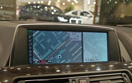 BMW 6 серия, 2013 год, 3 500 000 рублей, 15 фотография