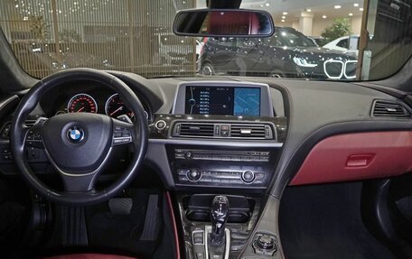 BMW 6 серия, 2013 год, 3 500 000 рублей, 19 фотография