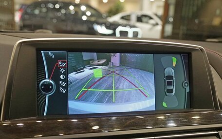 BMW 6 серия, 2013 год, 3 500 000 рублей, 14 фотография