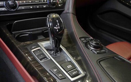 BMW 6 серия, 2013 год, 3 500 000 рублей, 18 фотография