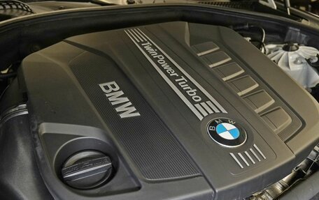 BMW 6 серия, 2013 год, 3 500 000 рублей, 24 фотография