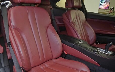 BMW 6 серия, 2013 год, 3 500 000 рублей, 23 фотография