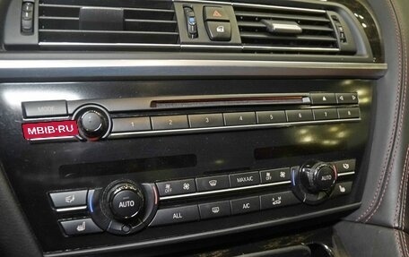 BMW 6 серия, 2013 год, 3 500 000 рублей, 17 фотография