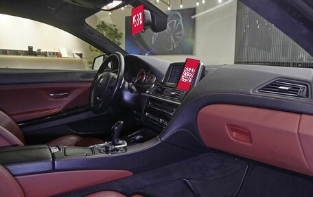 BMW 6 серия, 2013 год, 3 500 000 рублей, 22 фотография