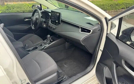 Toyota Corolla, 2022 год, 1 110 000 рублей, 9 фотография