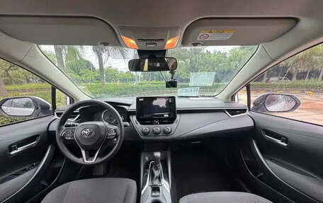 Toyota Corolla, 2022 год, 1 110 000 рублей, 6 фотография