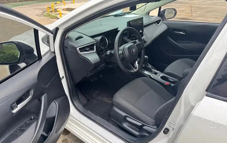 Toyota Corolla, 2022 год, 1 110 000 рублей, 8 фотография