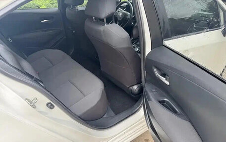 Toyota Corolla, 2022 год, 1 110 000 рублей, 10 фотография