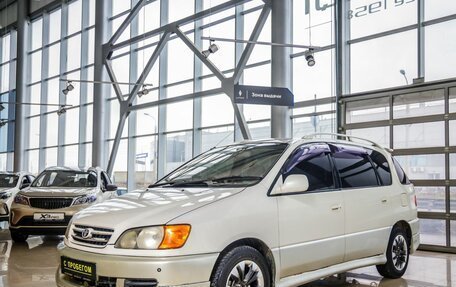 Toyota Ipsum II, 1998 год, 398 000 рублей, 3 фотография