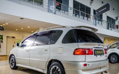 Toyota Ipsum II, 1998 год, 398 000 рублей, 5 фотография