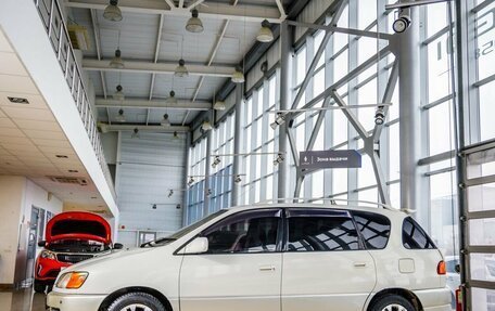 Toyota Ipsum II, 1998 год, 398 000 рублей, 4 фотография