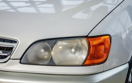 Toyota Ipsum II, 1998 год, 398 000 рублей, 10 фотография