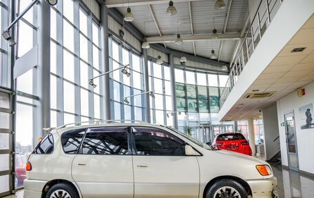 Toyota Ipsum II, 1998 год, 398 000 рублей, 8 фотография