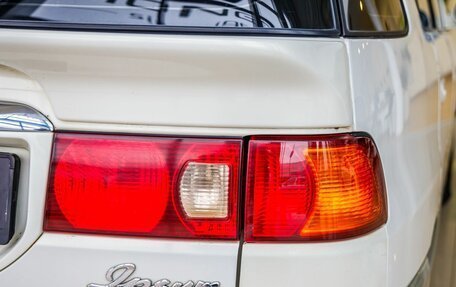 Toyota Ipsum II, 1998 год, 398 000 рублей, 11 фотография