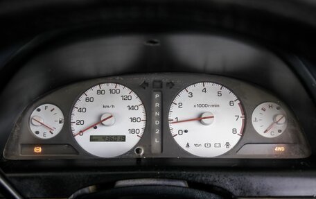 Toyota Ipsum II, 1998 год, 398 000 рублей, 12 фотография