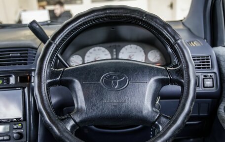 Toyota Ipsum II, 1998 год, 398 000 рублей, 13 фотография