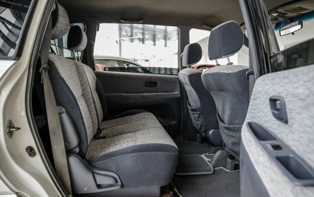 Toyota Ipsum II, 1998 год, 398 000 рублей, 25 фотография