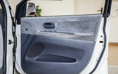 Toyota Ipsum II, 1998 год, 398 000 рублей, 22 фотография