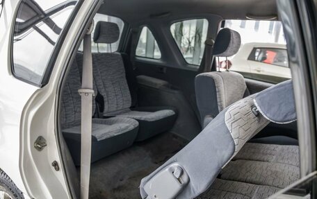 Toyota Ipsum II, 1998 год, 398 000 рублей, 26 фотография