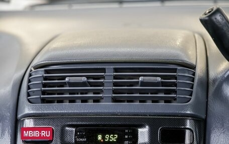 Toyota Ipsum II, 1998 год, 398 000 рублей, 17 фотография