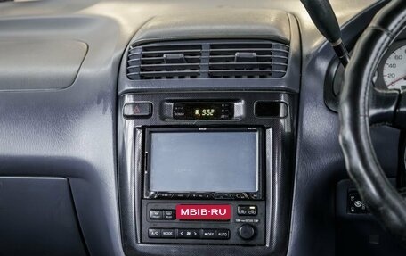 Toyota Ipsum II, 1998 год, 398 000 рублей, 16 фотография