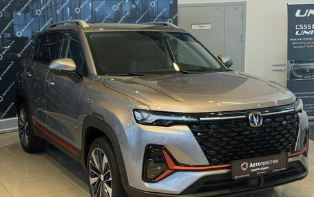 Changan CS35 Plus, 2025 год, 2 779 900 рублей, 6 фотография