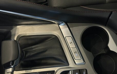 Changan CS35 Plus, 2025 год, 2 779 900 рублей, 11 фотография