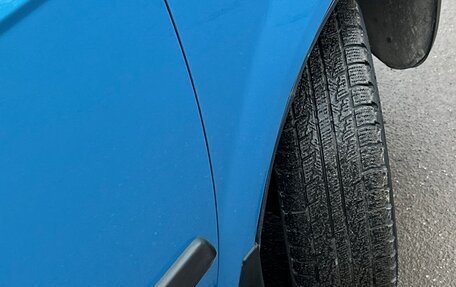 Chevrolet Spark III, 2008 год, 370 000 рублей, 7 фотография