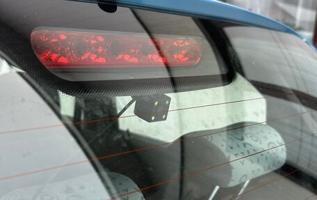 Chevrolet Spark III, 2008 год, 370 000 рублей, 13 фотография