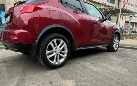 Nissan Juke II, 2012 год, 950 000 рублей, 4 фотография