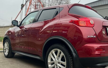 Nissan Juke II, 2012 год, 950 000 рублей, 5 фотография