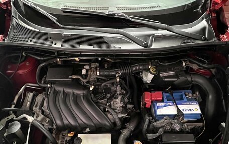 Nissan Juke II, 2012 год, 950 000 рублей, 9 фотография