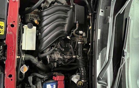 Nissan Juke II, 2012 год, 950 000 рублей, 8 фотография