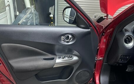 Nissan Juke II, 2012 год, 950 000 рублей, 15 фотография