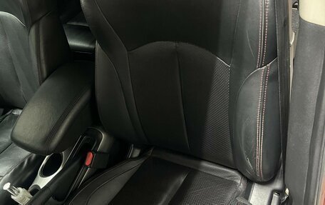 Nissan Juke II, 2012 год, 950 000 рублей, 14 фотография