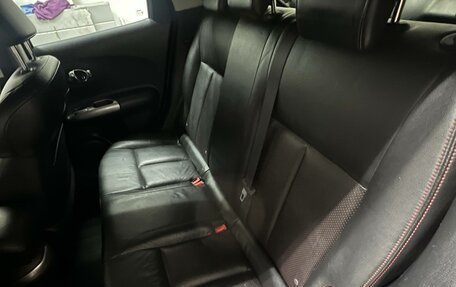 Nissan Juke II, 2012 год, 950 000 рублей, 19 фотография