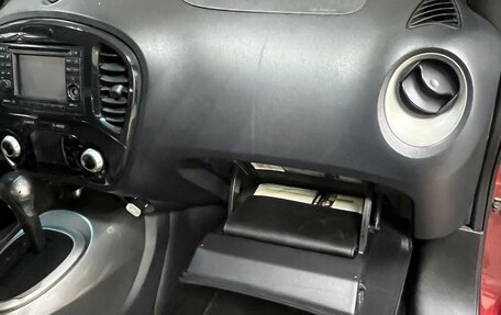 Nissan Juke II, 2012 год, 950 000 рублей, 12 фотография