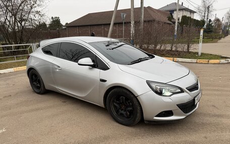 Opel Astra J, 2012 год, 850 000 рублей, 6 фотография