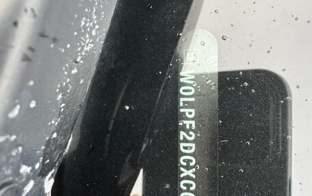 Opel Astra J, 2012 год, 850 000 рублей, 10 фотография