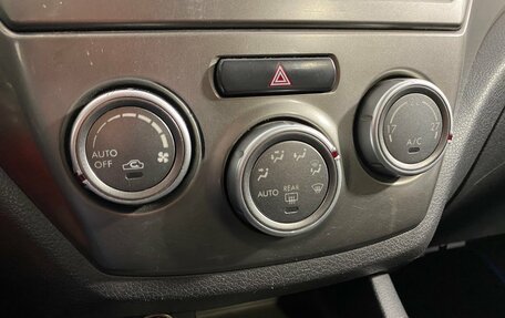 Subaru Impreza III, 2008 год, 699 000 рублей, 12 фотография