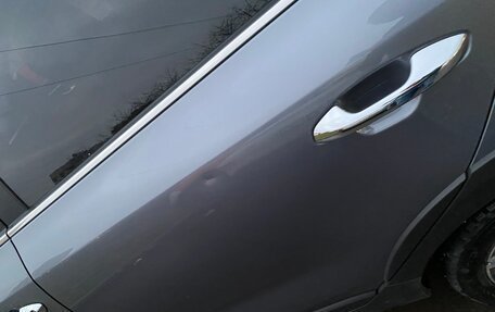 KIA Rio IV, 2021 год, 1 935 000 рублей, 5 фотография