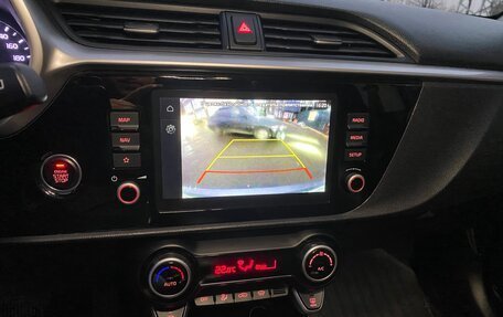 KIA Rio IV, 2021 год, 1 935 000 рублей, 3 фотография