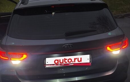 KIA Rio IV, 2021 год, 1 935 000 рублей, 2 фотография