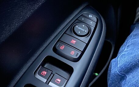 KIA Rio IV, 2021 год, 1 935 000 рублей, 11 фотография