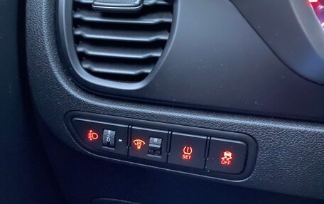 KIA Rio IV, 2021 год, 1 935 000 рублей, 13 фотография