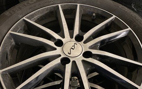 KIA Rio IV, 2021 год, 1 935 000 рублей, 20 фотография